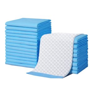 Urinal pad