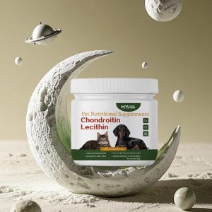 Joint care chewable tablets