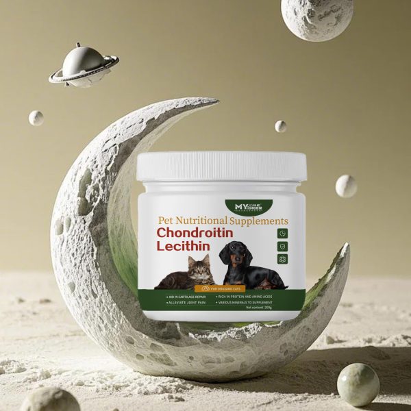 Joint care chewable tablets