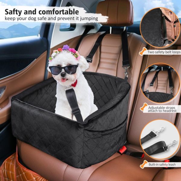 Car dog kennel - Image 4