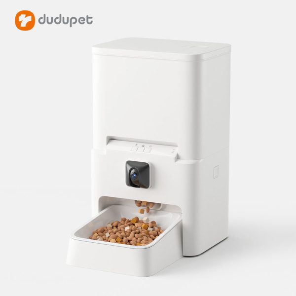 automatic pet feeder - Image 6