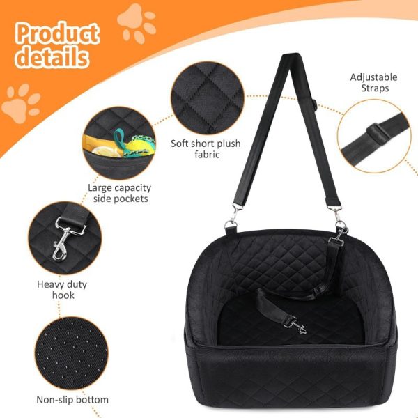 Car dog kennel - Image 5