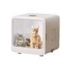 Pet dryer