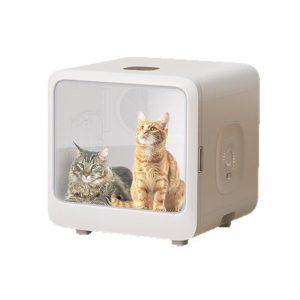 Pet dryer