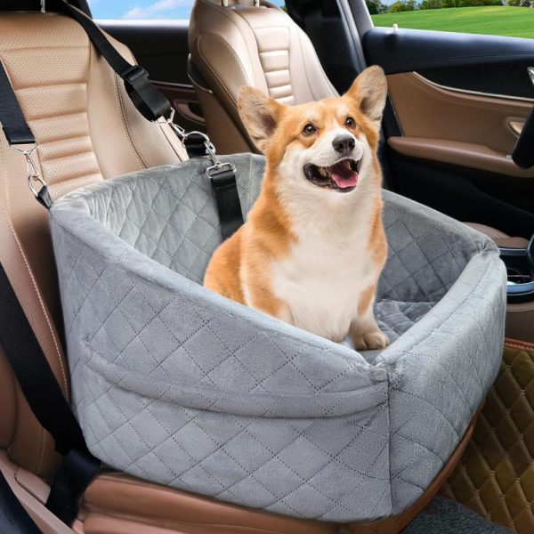 Car dog kennel - Image 8