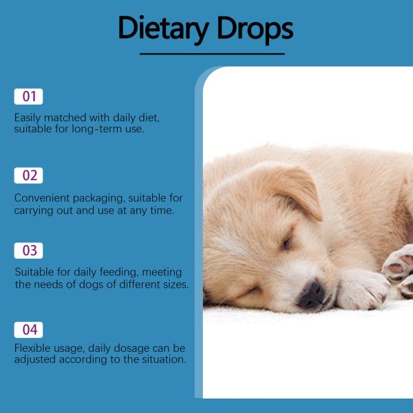 Dog Sleep Aid - Image 3