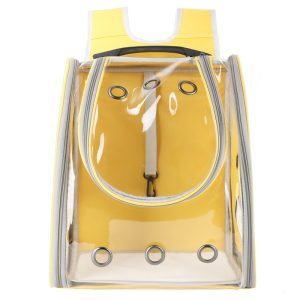 Acrylic bag