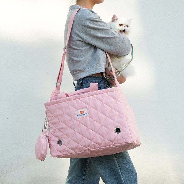 Pet Bag - Image 4