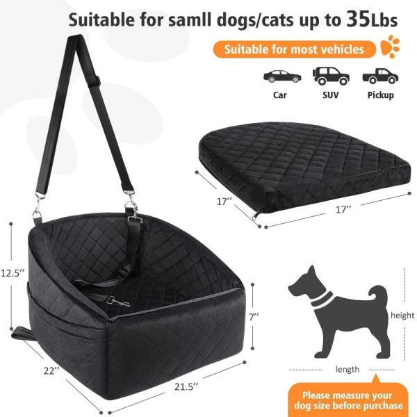 Car dog kennel - Image 3