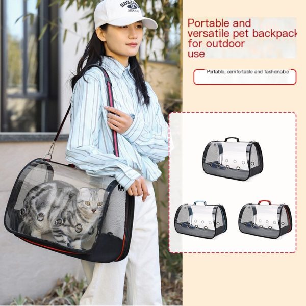Pet Bag - Image 4