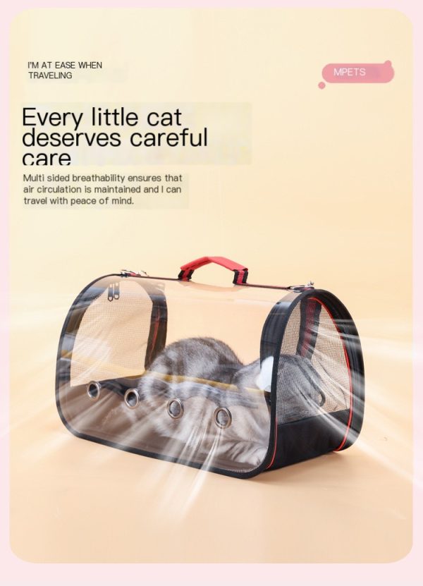 Pet Bag