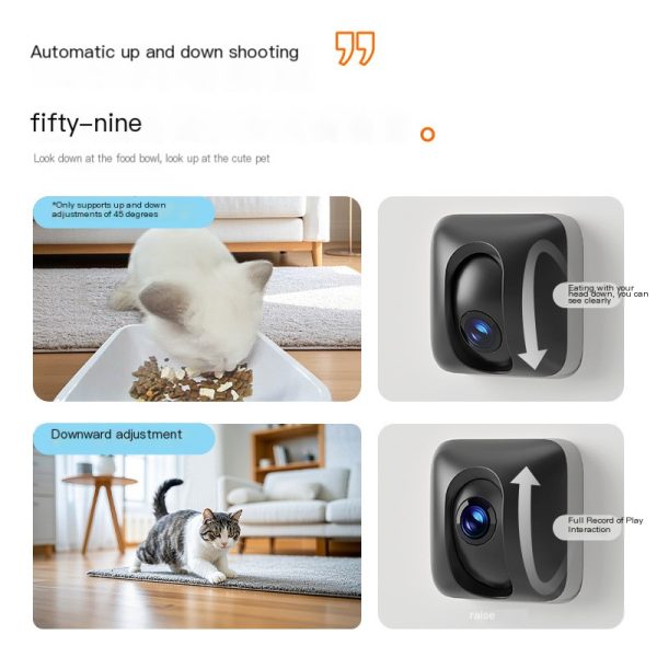 automatic pet feeder - Image 4