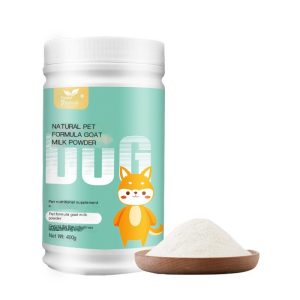 Pet Sheep Milk Powder