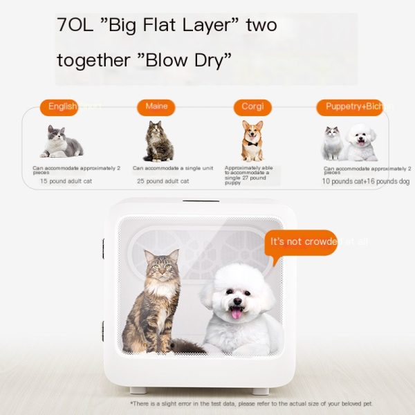 Pet dryer - Image 5