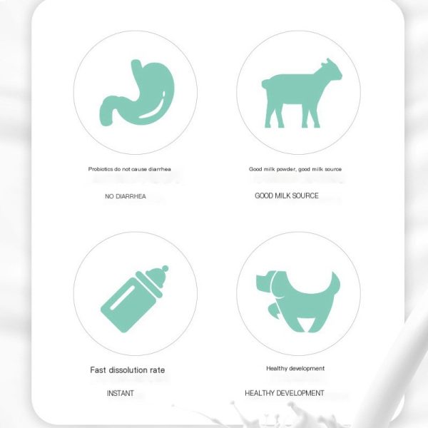 Pet Sheep Milk Powder - Image 3