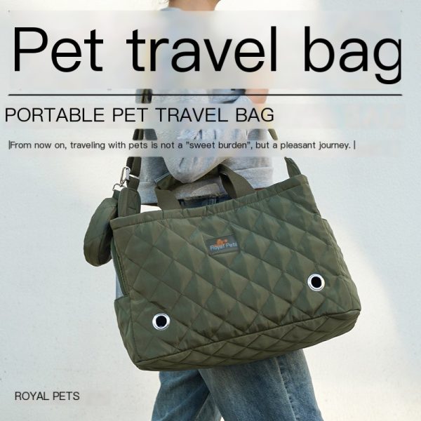 Pet Bag