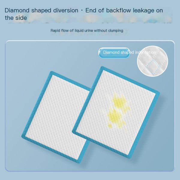 Urinal pad - Image 2