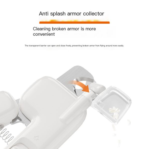 Pet nail clippers - Image 3