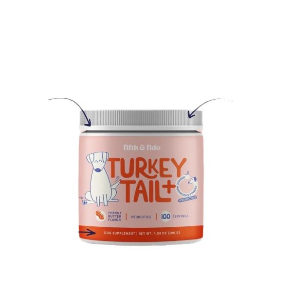 Pet probiotics - Image 2