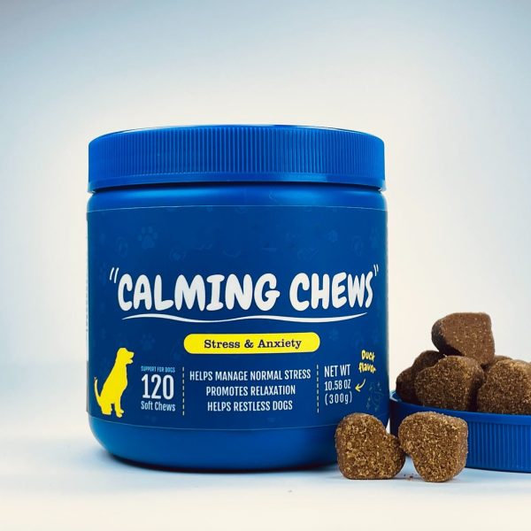 Dogs allergic to soft chewing - Image 3