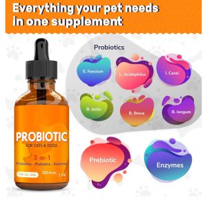 Antibiotic drops