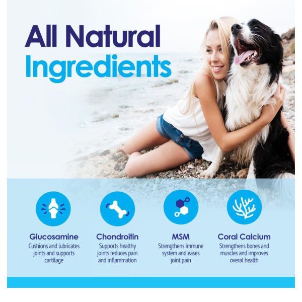 oral care powder for dogs - Image 3