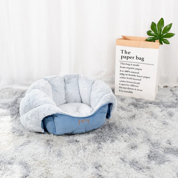 Cat Nest Warm Pet Nest