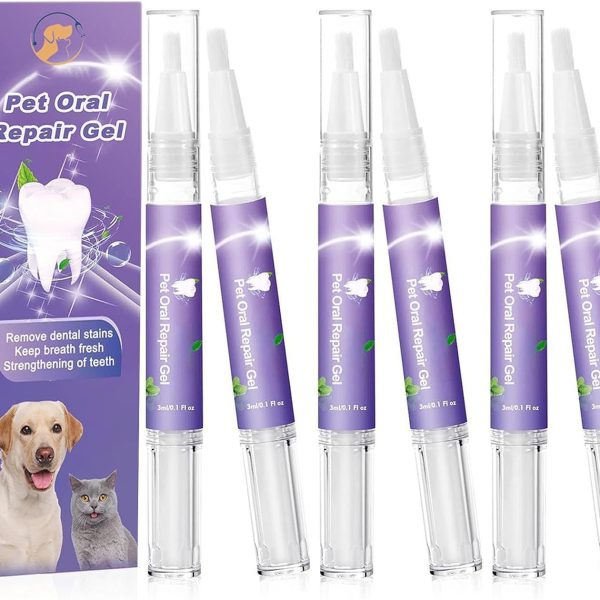 Gel for Pet Oral Repair - Image 6
