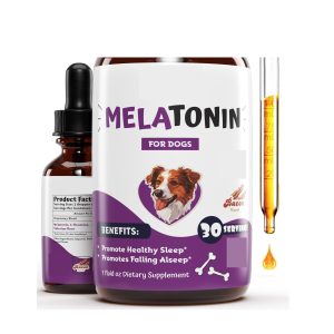 Liquid Collagen for Dogs