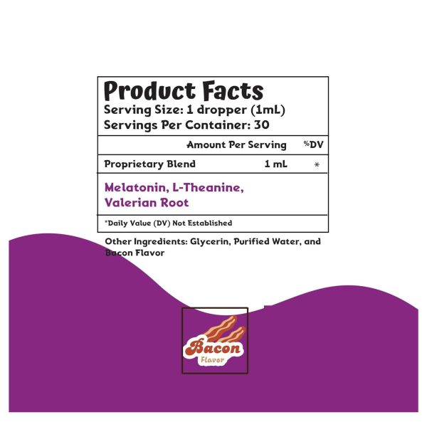 Liquid Collagen for Dogs - Image 4