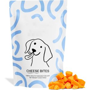 Snack Chewable Tablets