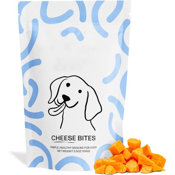 Snack Chewable Tablets