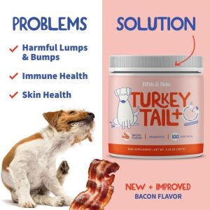 Pet probiotics
