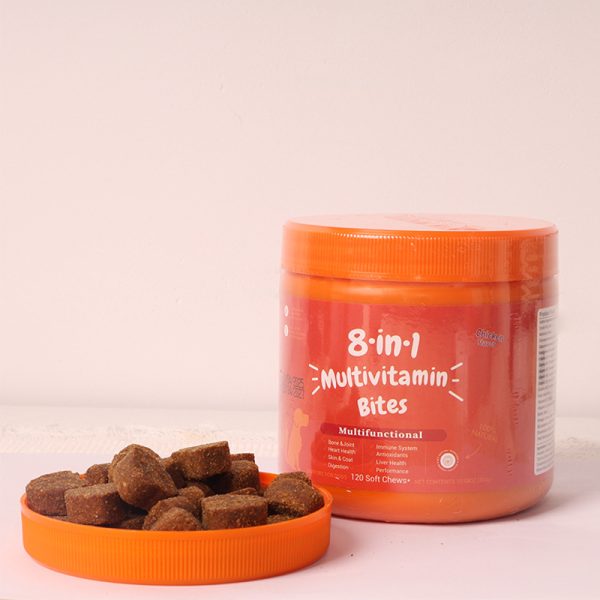 Phosphatidylcholine soft granules vitamin - Image 3