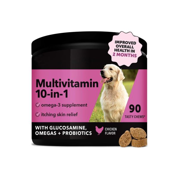 Pet multivitamins - Image 2