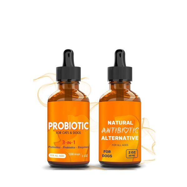 Antibiotic drops - Image 2
