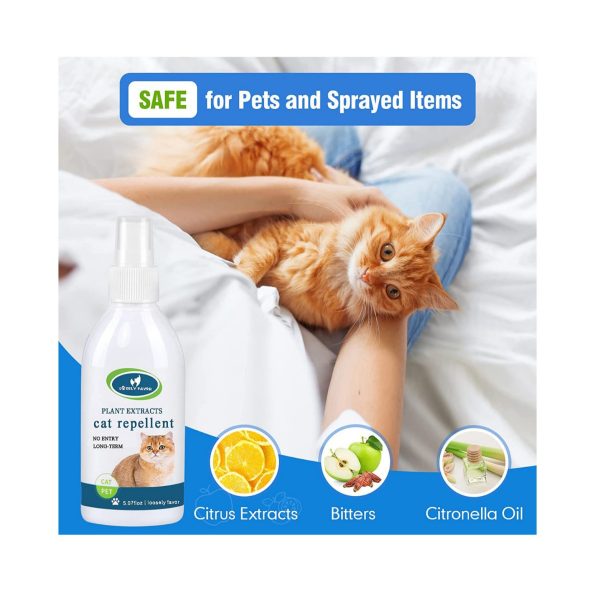Spray for Pet Exclusion - Image 6
