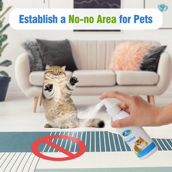 Spray for Pet Exclusion - Image 5