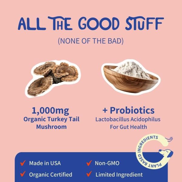 Pet probiotics - Image 3