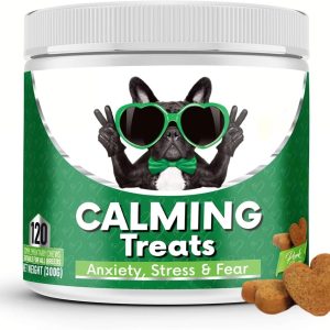 Pet Itching Relief Chewable Tablets