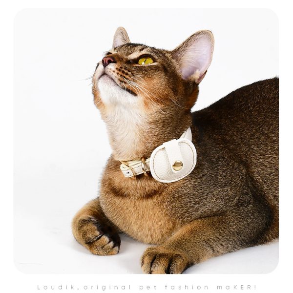 Cat collar - Image 5