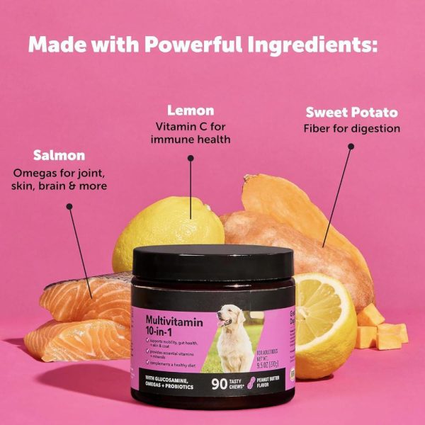 Pet multivitamins - Image 4