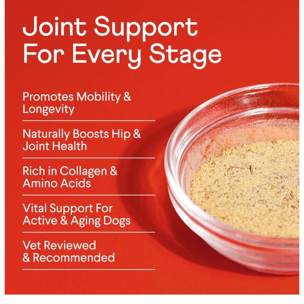 Pet nutrition supplement dietary supplement powder - Image 4