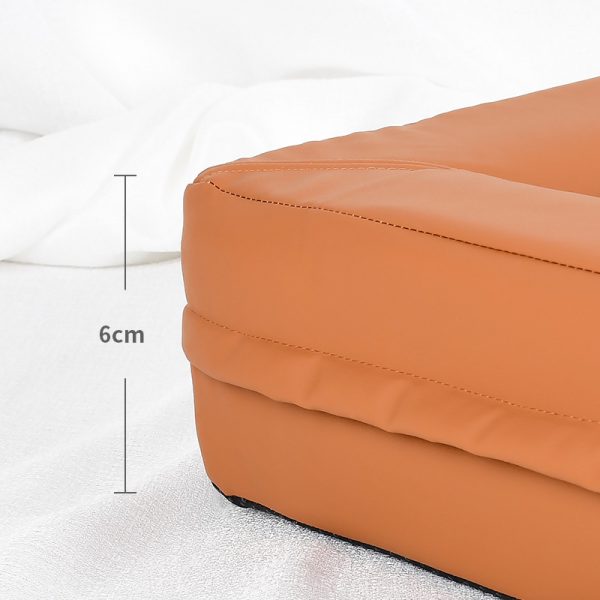 Leather dog pad - Image 2