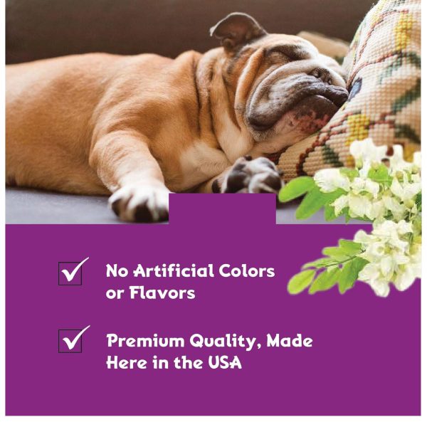 Liquid Collagen for Dogs - Image 3