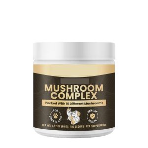 Pet Health Energy Powder