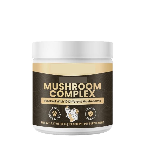 Pet Health Energy Powder