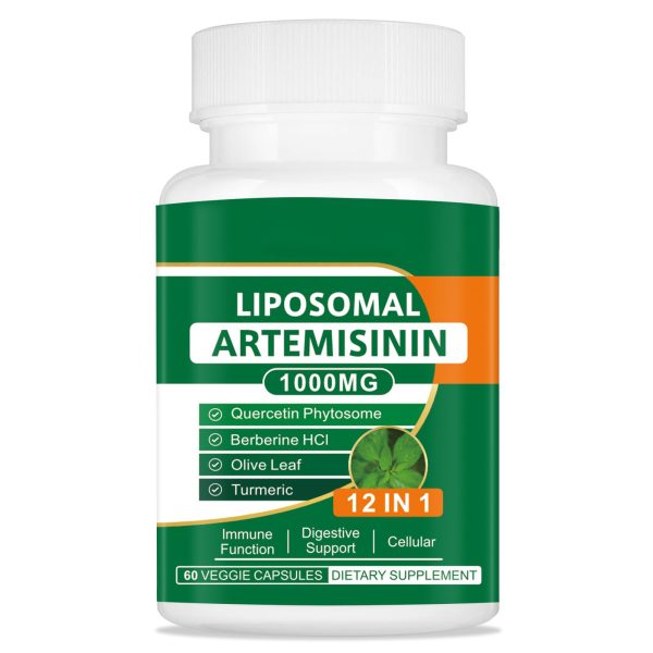 Artemisinin capsules - Image 2