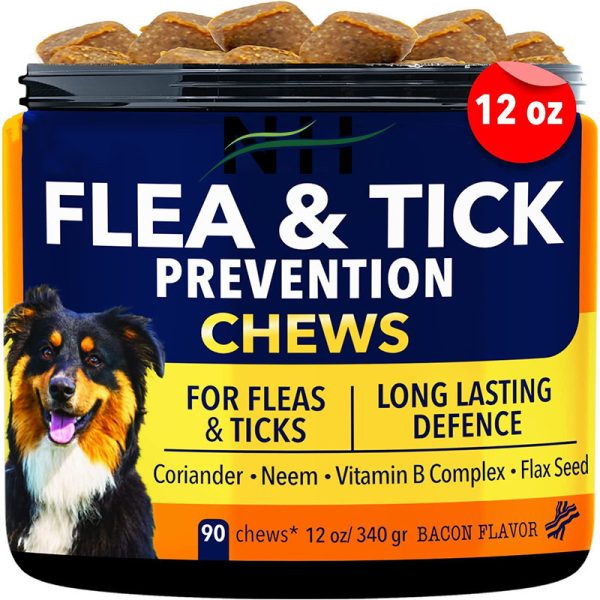 Pet probiotic chewable tablets - Image 2