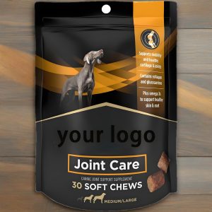 Pet Joint Care Supplements